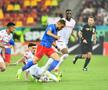FCSB - Dinamo, cadre surprinse de fotoreporterii Cristi Preda & Ionuț Iordache