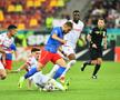 FCSB - Dinamo, cadre surprinse de fotoreporterii Cristi Preda & Ionuț Iordache