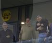 Mihai Stoica în timpul meciului FCSB - Dinamo 3-1, de pe Arena Națională. Foto: GSP.RO