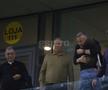 Mihai Stoica în timpul meciului FCSB - Dinamo 3-1, de pe Arena Națională. Foto: GSP.RO