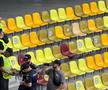FCSB - Dinamo, imagini înaintea meciului