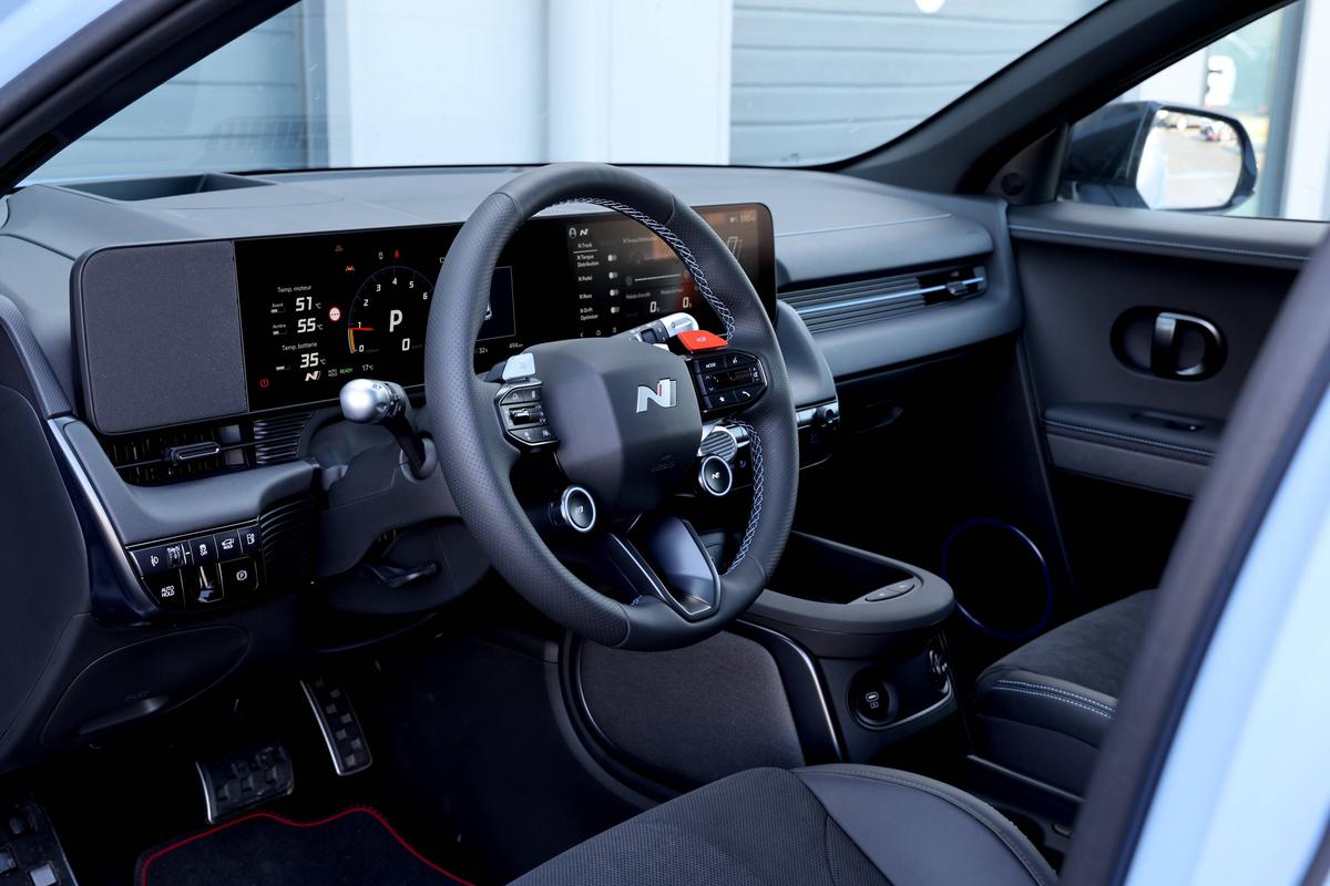 Hyundai Ioniq 5