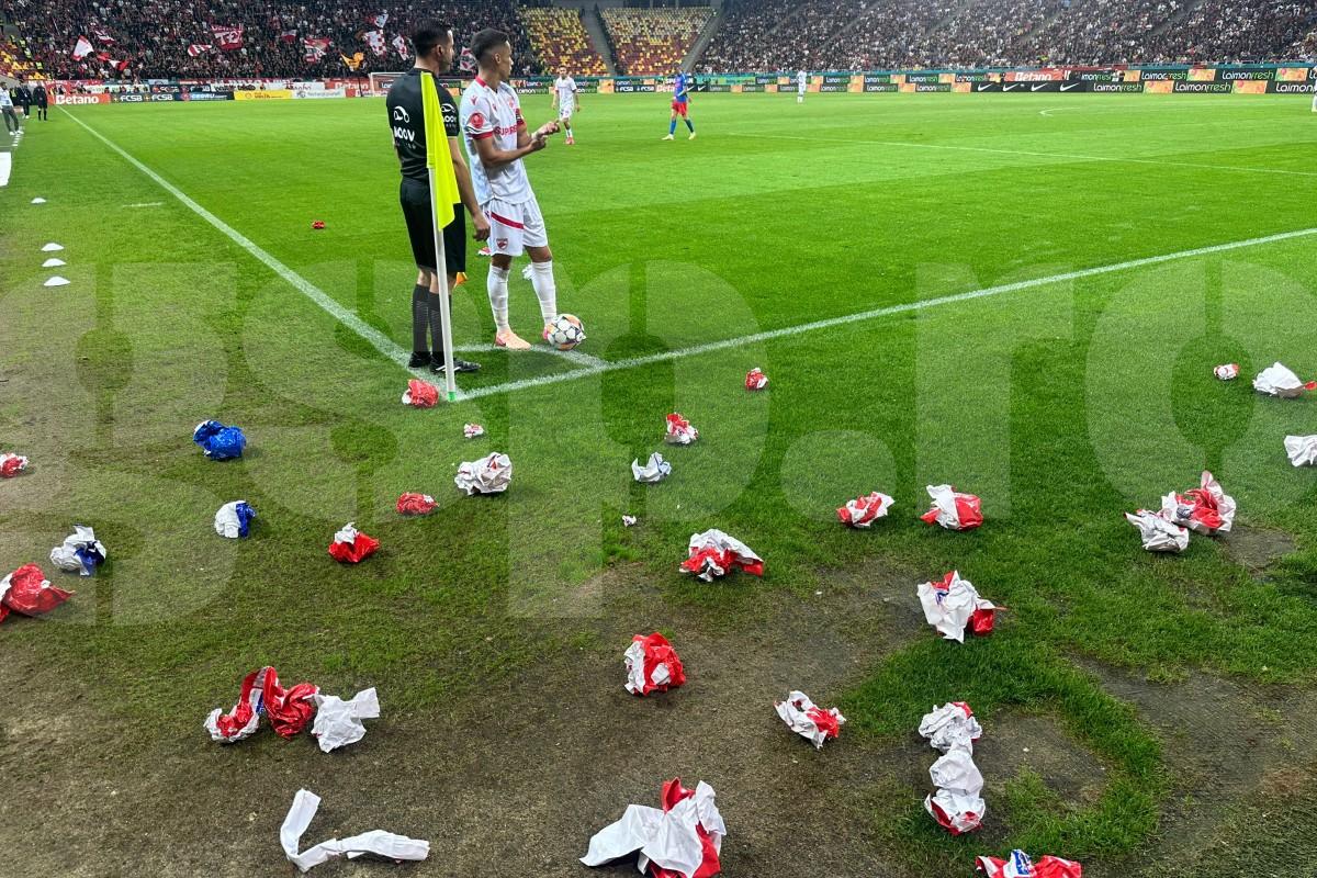 Discursul cu care Zeljko Kopic și-a trezit echipa, după 45 de minute ORIBILE cu FCSB: „Așa ne prezentăm? Ăsta e nivelul?” » Ce reclamă