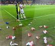 Cîrjan în FCSB - Dinamo, cadre surprinse de fotoreporterii Cristi Preda & Ionuț Iordache