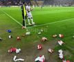 Cîrjan în FCSB - Dinamo, cadre surprinse de fotoreporterii Cristi Preda & Ionuț Iordache