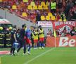 FCSB - Dinamo, cadre surprinse de fotoreporterii Cristi Preda & Ionuț Iordache