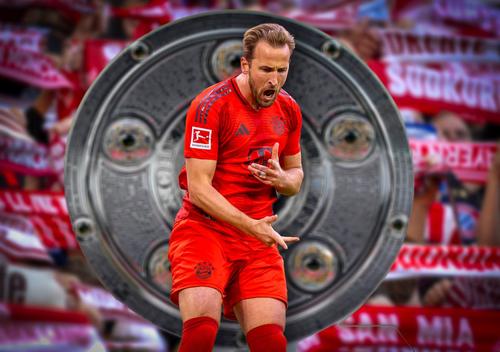 The Sun a titrat „Kane you believe it?” / Foto: Imago