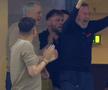 Bucuria lui Mihai Stoica la golurile lui Octavian Popescu în FCSB - Dinamo