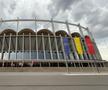 FCSB - Dinamo, imagini înaintea meciului