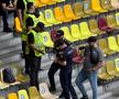 FCSB - Dinamo, imagini înaintea meciului