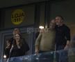 Mihai Stoica în timpul meciului FCSB - Dinamo 3-1, de pe Arena Națională. Foto: GSP.RO