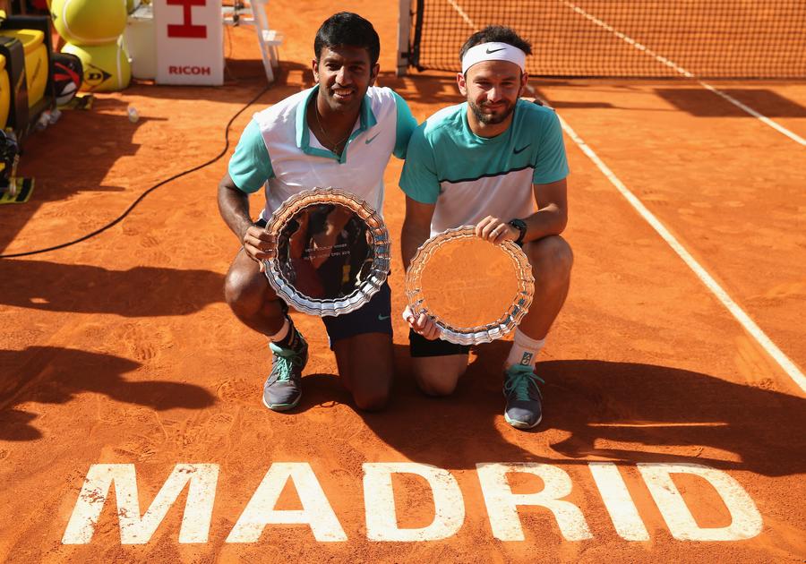 Sorana Cîrstea s-a înscris pe o listă scurtă de câștigători români la Caja Magica