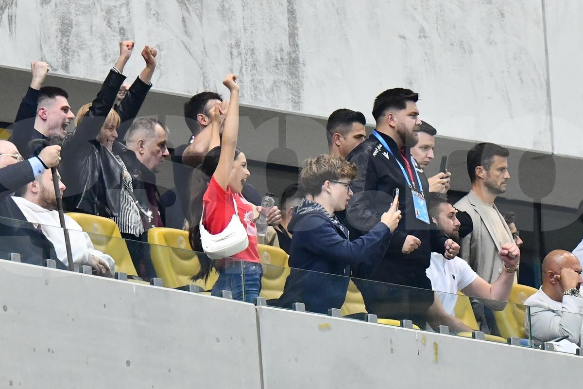 Claudiu Keșeru a analizat FCSB - Dinamo și nivelul lui Bîrligea: „Mai are”