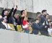 FCSB - Dinamo, cadre surprinse de fotoreporterii Cristi Preda & Ionuț Iordache