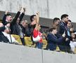 FCSB - Dinamo, cadre surprinse de fotoreporterii Cristi Preda & Ionuț Iordache