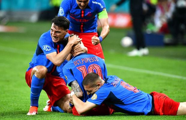 Cum devine FCSB campioană în Superliga » Poate lua titlul fără să mai joace