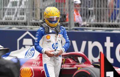 Lewis Hamilton, furios pe strategia Ferrari din timpul Marelui Premiu de Formula 1 de la Miami