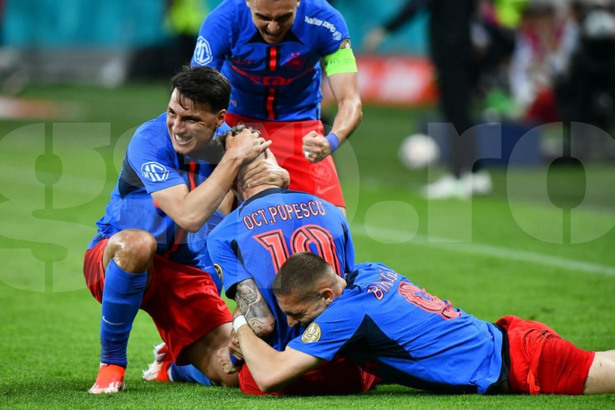 „Ce-i mai trebuie FCSB-ului pentru grupa de Liga Campionilor?” » Răspunsul lui Raul Rusescu