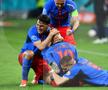Radunovic în FCSB - Dinamo, cadre surprinse de fotoreporterii Cristi Preda & Ionuț Iordache