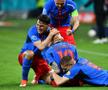 Radunovic în FCSB - Dinamo, cadre surprinse de fotoreporterii Cristi Preda & Ionuț Iordache