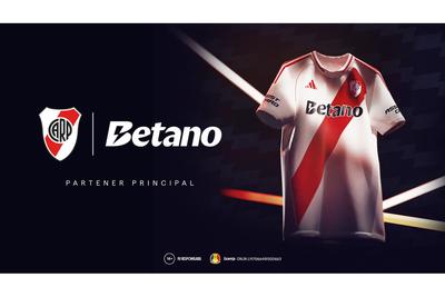 Betano devine partener principal al Club Atlético River Plate într-un acord pe termen lung