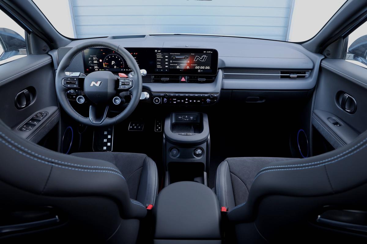 Hyundai Ioniq 5