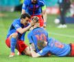 FCSB - Dinamo, cadre surprinse de fotoreporterii Cristi Preda & Ionuț Iordache