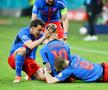 FCSB - Dinamo, cadre surprinse de fotoreporterii Cristi Preda & Ionuț Iordache