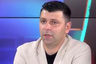 Raul Rusescu a răbufnit, după România - Cipru: „Pare că orice ar face nu îi va putea lua locul lui Mihăilă”