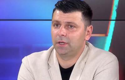Raul Rusescu a răbufnit, după România - Cipru: „Pare că orice ar face nu îi va putea lua locul lui Mihăilă”