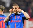 Daniel Bîrligea, vârful celor de la FCSB // foto: GSP
