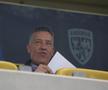 Cristiano Bergodi, prezent pe Arena Națională la derby-ul dintre FCSB și Dinamo / Foto: Ionuț Iordache GSP