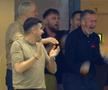 Bucuria lui Mihai Stoica la golurile lui Octavian Popescu în FCSB - Dinamo