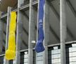 FCSB - Dinamo, imagini înaintea meciului
