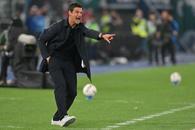 Tensiuni în vestiarul Parmei » Cristi Chivu și-a băgat echipa în ședință, iar un jucător ar putea fi amendat!