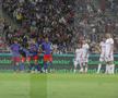 FCSB - Dinamo, cadre surprinse de fotoreporterii Cristi Preda & Ionuț Iordache