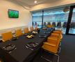 Ce meniu au primit fanii care au plătit 1.000 de lei la FCSB - Dinamo