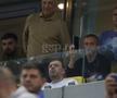 Mihai Stoica în timpul meciului FCSB - Dinamo 3-1, de pe Arena Națională. Foto: GSP.RO