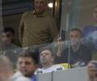 Mihai Stoica în timpul meciului FCSB - Dinamo 3-1, de pe Arena Națională. Foto: GSP.RO