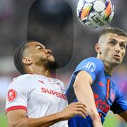 FCSB - Dinamo, cadre surprinse de fotoreporterii Cristi Preda & Ionuț Iordache