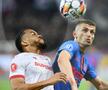 FCSB - Dinamo, cadre surprinse de fotoreporterii Cristi Preda & Ionuț Iordache