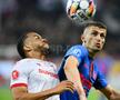 FCSB - Dinamo, cadre surprinse de fotoreporterii Cristi Preda & Ionuț Iordache