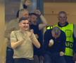 Bucuria lui Mihai Stoica la golurile lui Octavian Popescu în FCSB - Dinamo