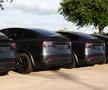 Tesla deschide o reprezentanță în Timișoara // FOTO: Imago