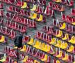 FCSB - Dinamo, imagini înaintea meciului