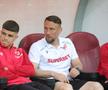 FCSB - Dinamo, imagini înaintea meciului