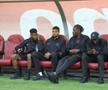 FCSB - Dinamo, imagini înaintea meciului