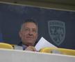 Cristiano Bergodi, prezent pe Arena Națională la derby-ul dintre FCSB și Dinamo / Foto: Ionuț Iordache GSP