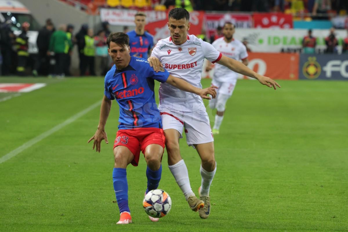 O nouă infuzie de capital programată la Dinamo: „Aceasta este ținta în sezonul următor”
