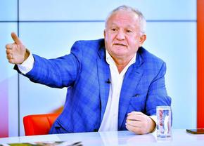 „De unde i-o fi adus?” » Adrian Porumboiu, furibund după derby: „Un figurant, își dă cu ulei de cânepă și atât”